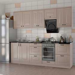 Уборка кухонной комнаты в Светлогорске